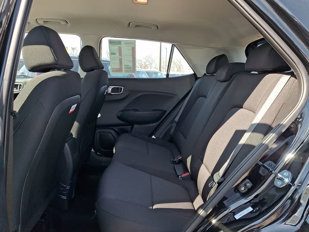 Thumbnail: 2026 Hyundai Venue - 8