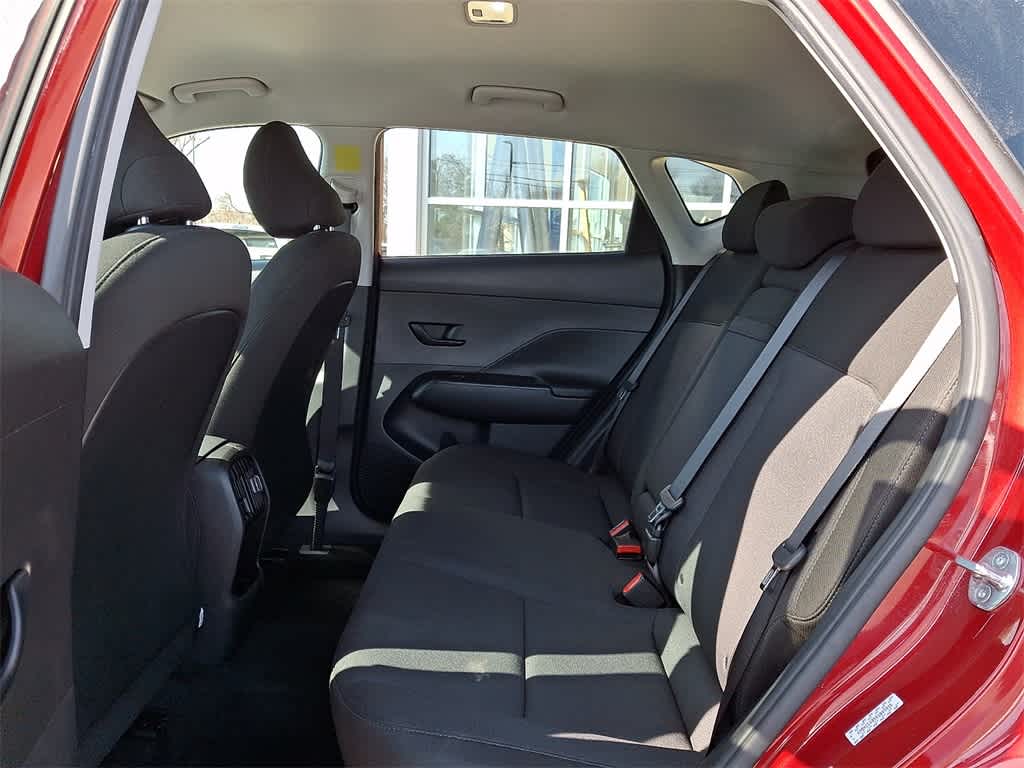 Thumbnail: 2024 Hyundai Kona - 10