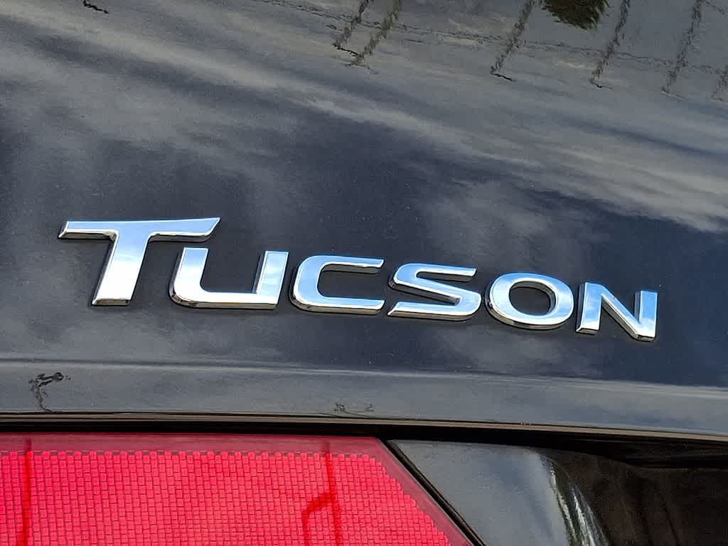 Thumbnail: 2019 Hyundai Tucson - 30