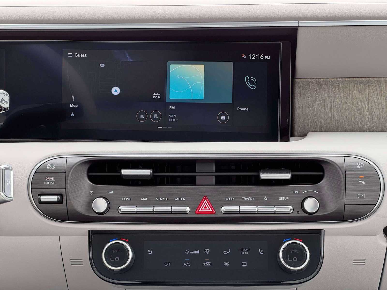 Thumbnail: 2026 Hyundai Palisade - 18