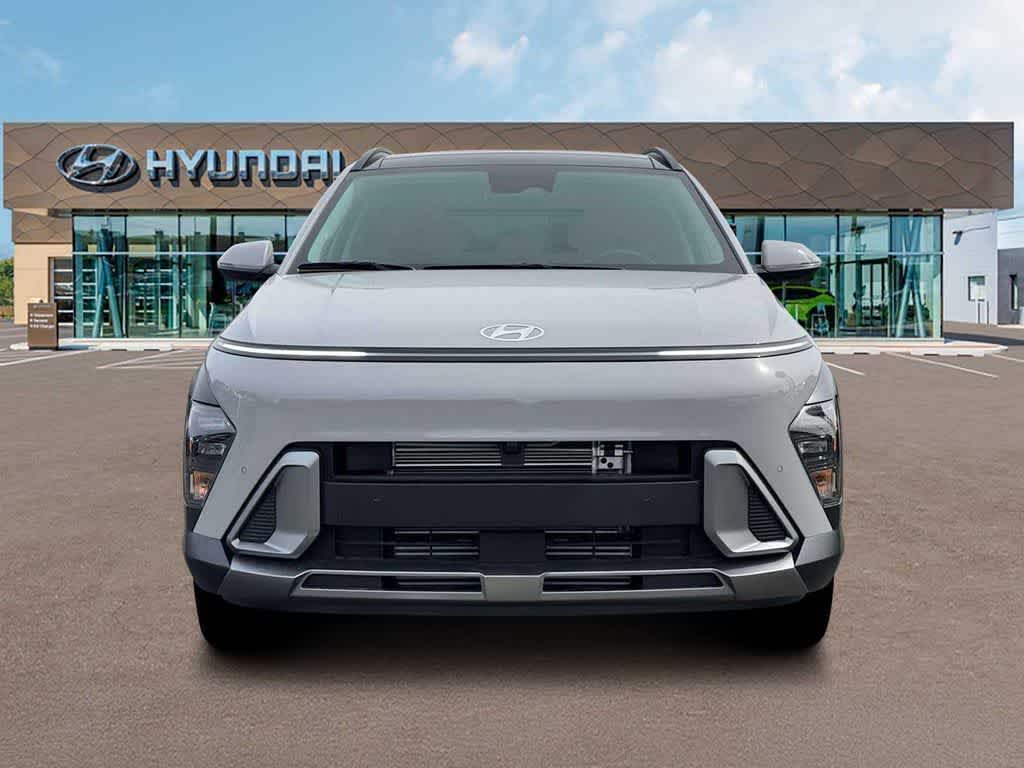 Thumbnail: 2026 Hyundai Kona - 4
