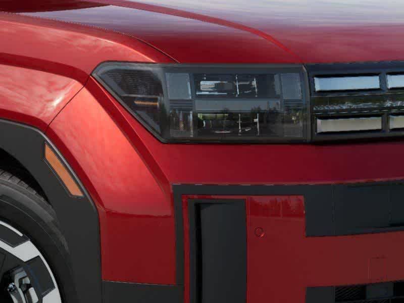 Thumbnail: 2026 Hyundai Santa Fe - 6