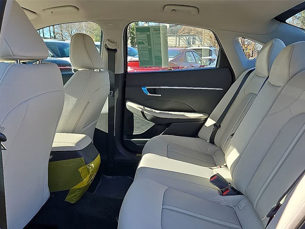 Thumbnail: 2026 Hyundai Sonata - 9