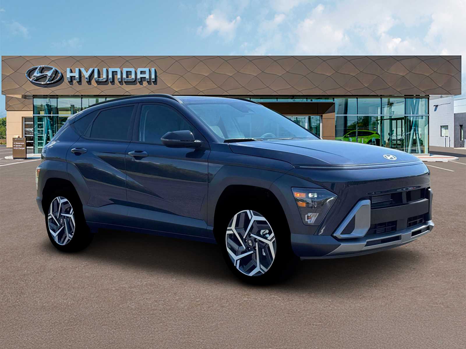 Thumbnail: 2026 Hyundai Kona - 10