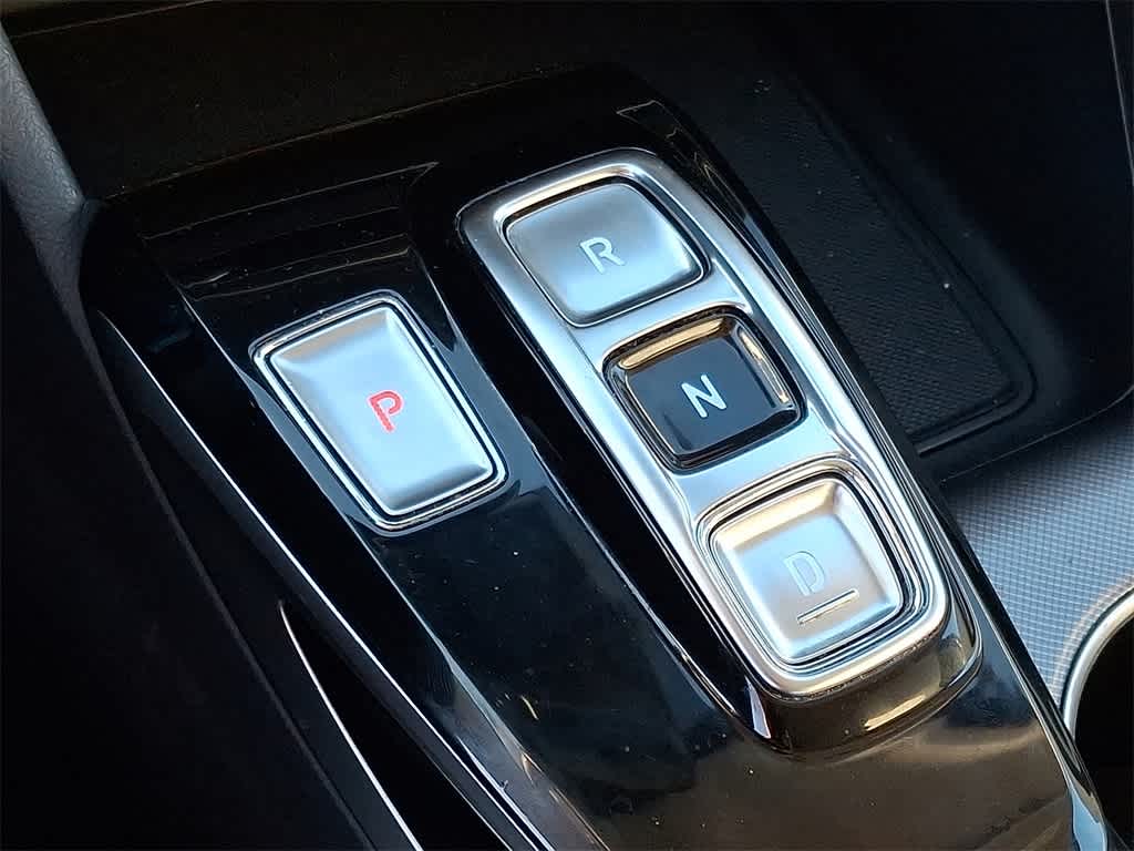 Thumbnail: 2023 Hyundai Sonata - 14