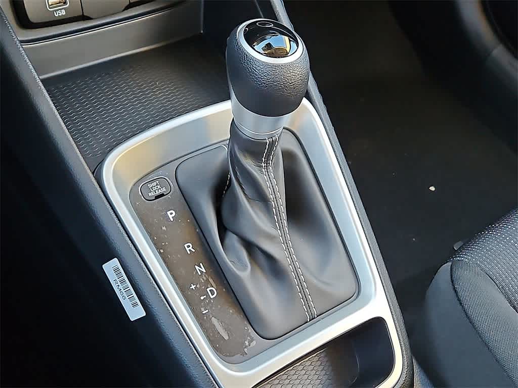 Thumbnail: 2026 Hyundai Venue - 12