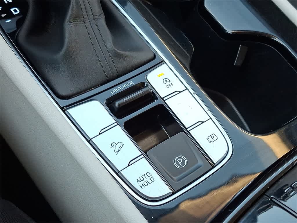 Thumbnail: 2024 Hyundai Tucson - 26