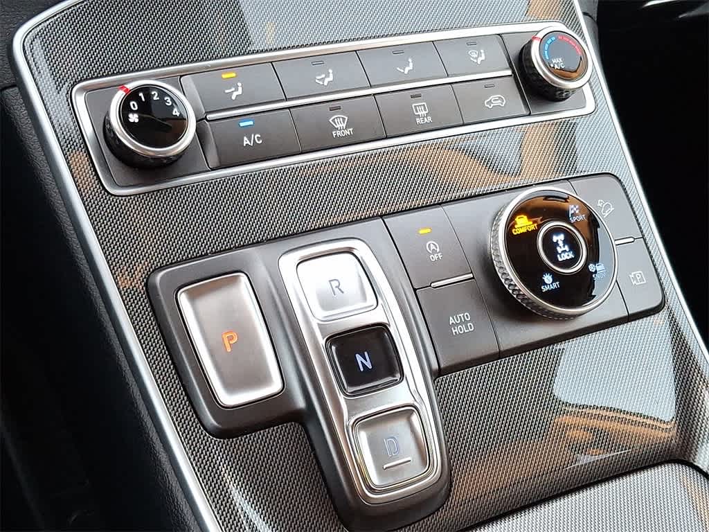 Thumbnail: 2023 Hyundai Santa Fe - 15