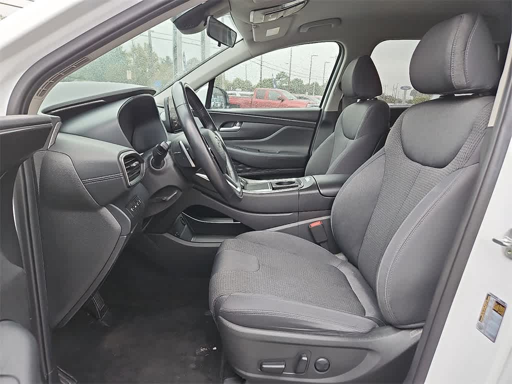 Thumbnail: 2023 Hyundai Santa Fe - 10