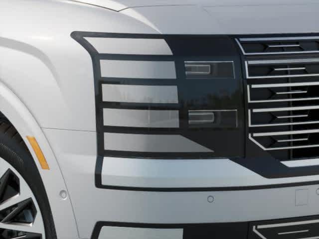 Thumbnail: 2026 Hyundai Palisade - 9