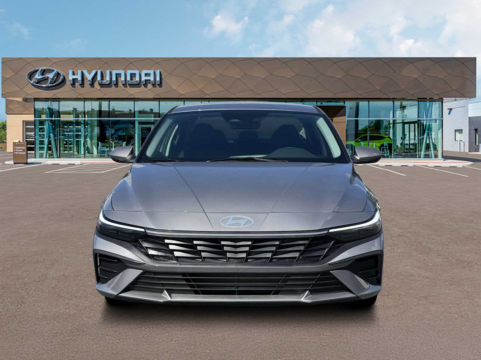 Thumbnail: 2026 Hyundai Elantra - 12