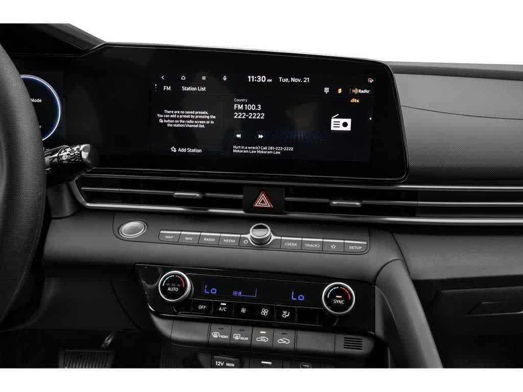 Thumbnail: 2026 Hyundai Elantra - 18