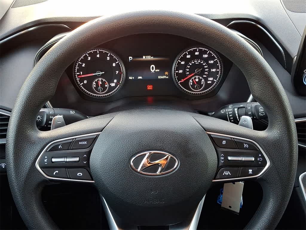 Thumbnail: 2023 Hyundai Santa Fe - 18