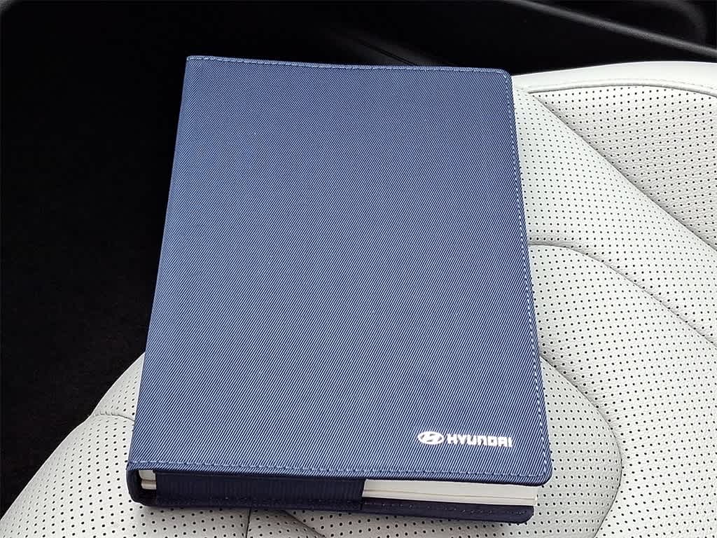 Thumbnail: 2025 Hyundai Elantra - 24