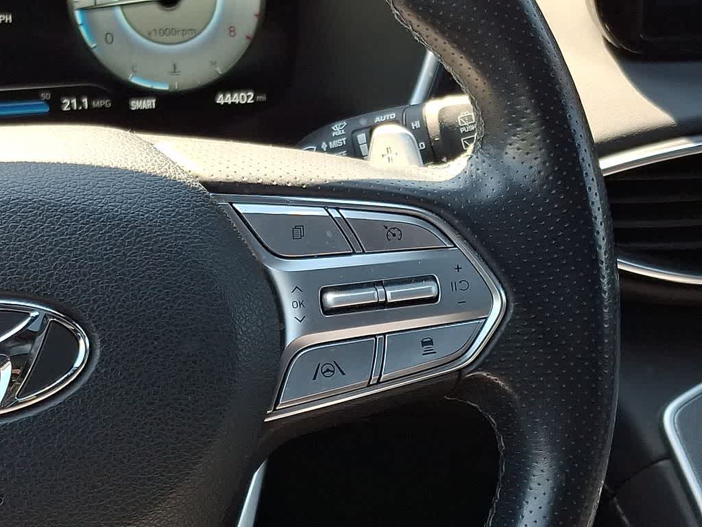 Thumbnail: 2023 Hyundai Santa Fe - 22