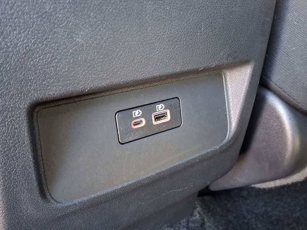 Thumbnail: 2024 Nissan Frontier - 27