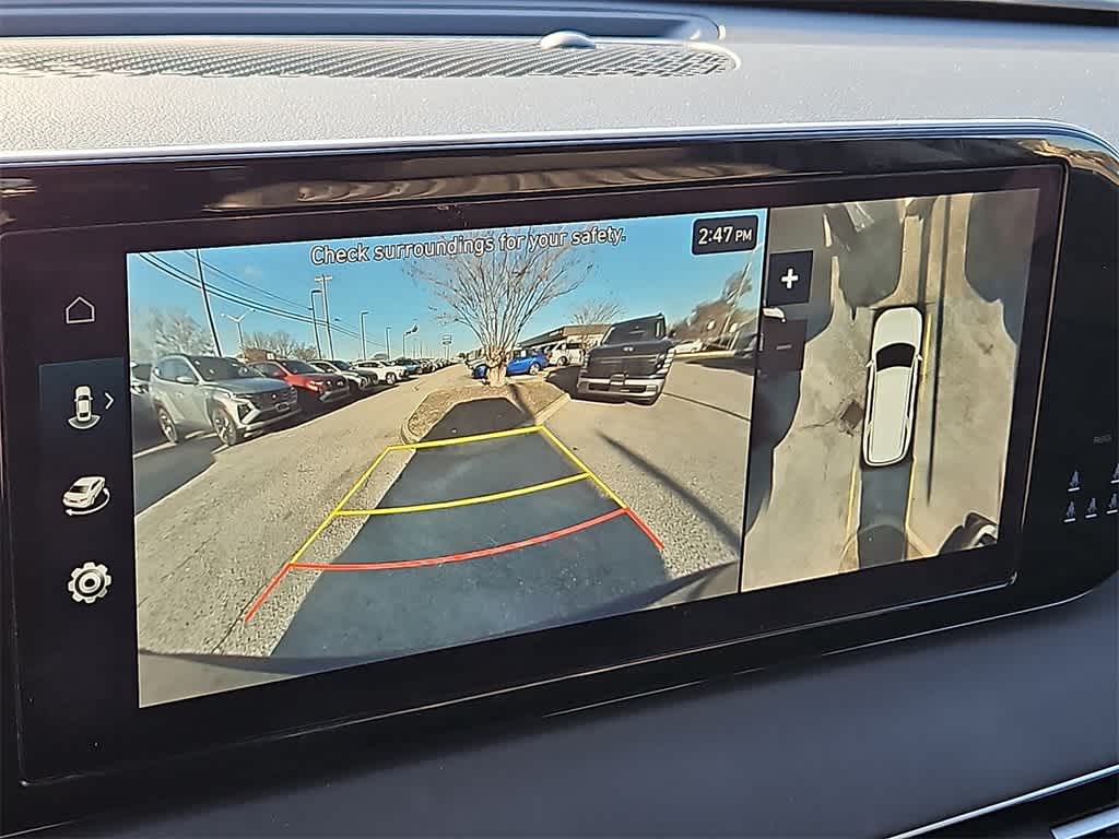 Thumbnail: 2023 Hyundai Palisade - 18