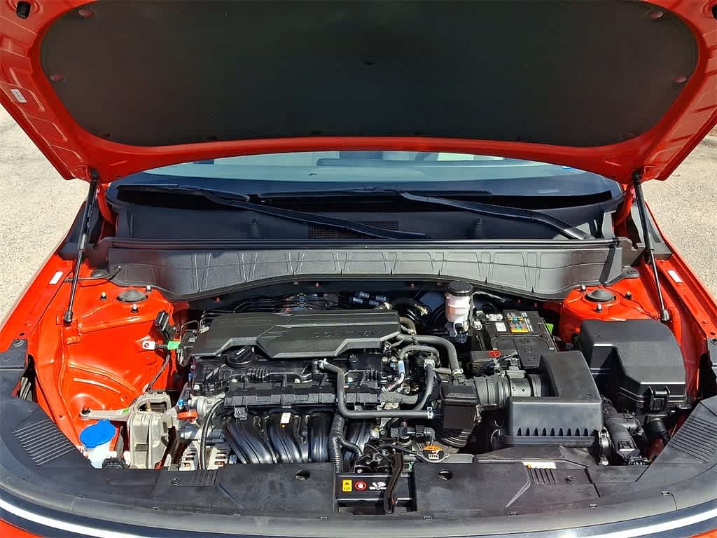 Thumbnail: 2024 Hyundai Kona - 28