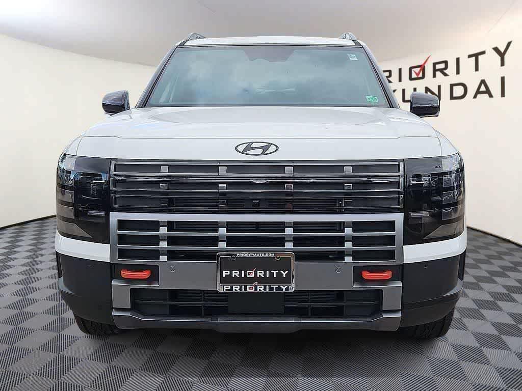 Thumbnail: 2026 Hyundai Palisade - 27