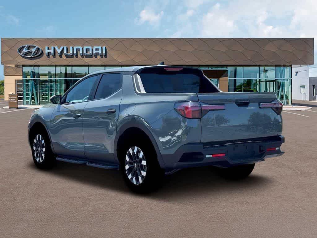 Thumbnail: 2026 Hyundai Santa Cruz - 2