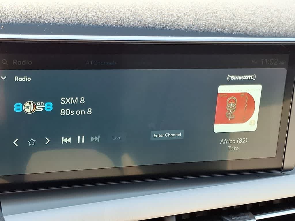 Thumbnail: 2025 Hyundai Tucson - 15