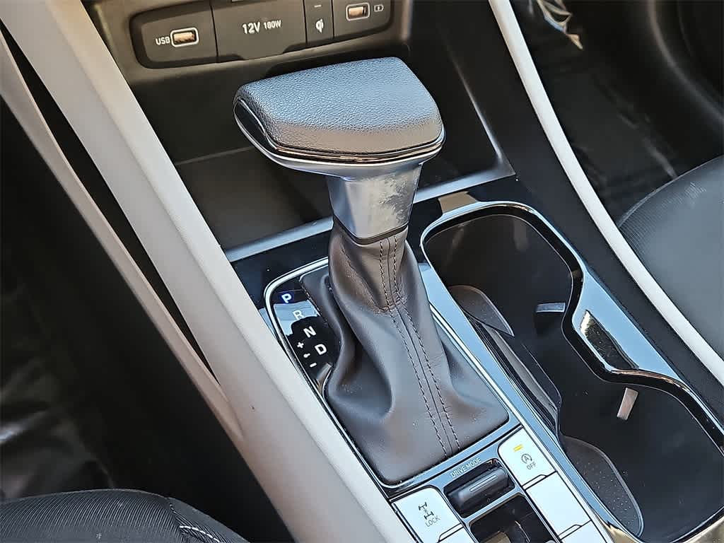 Thumbnail: 2023 Hyundai Tucson - 14