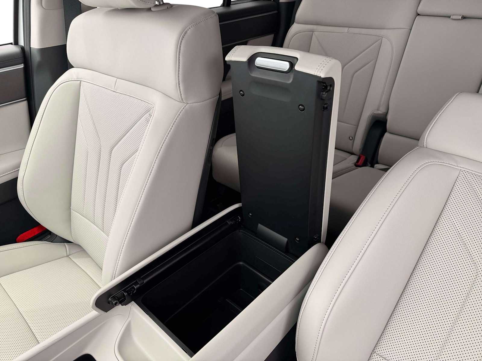 Thumbnail: 2026 Hyundai Santa Fe - 19