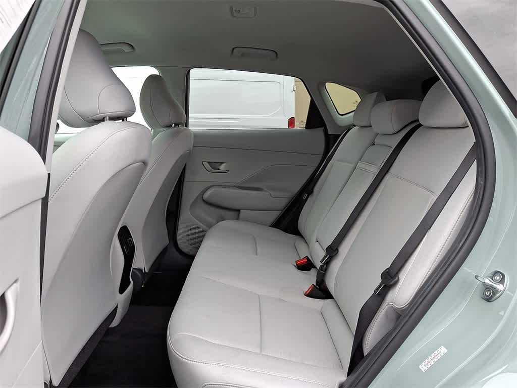 Thumbnail: 2024 Hyundai Kona - 9