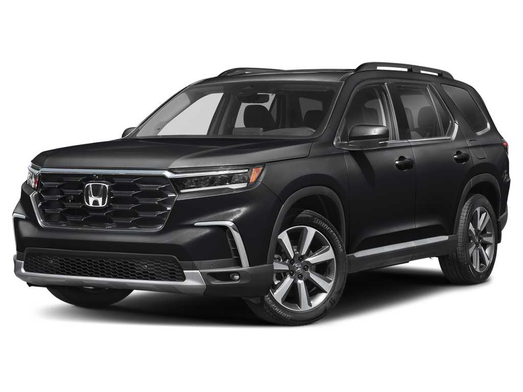 Thumbnail: 2025 Honda Pilot - 46