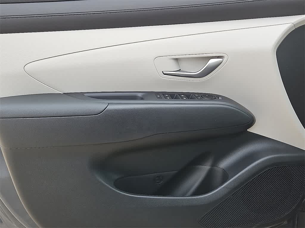 Thumbnail: 2026 Hyundai Tucson - 8