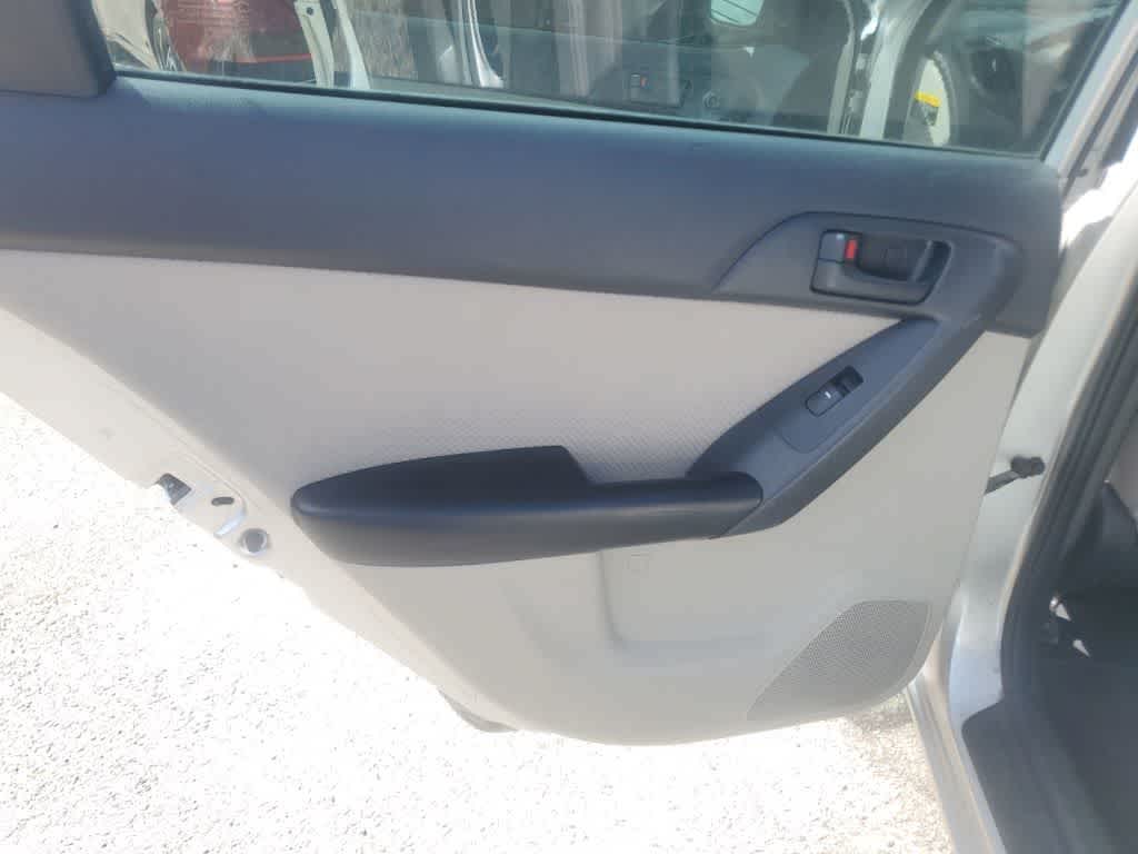 Thumbnail: 2012 Kia Forte - 19