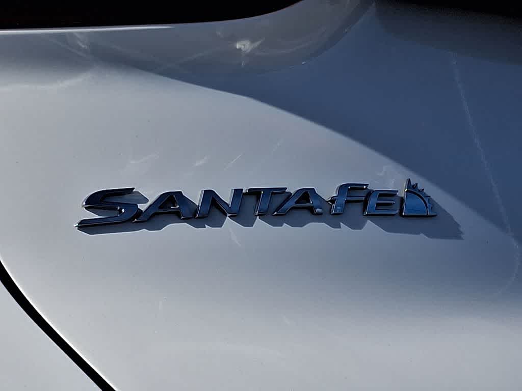Thumbnail: 2023 Hyundai Santa Fe - 5