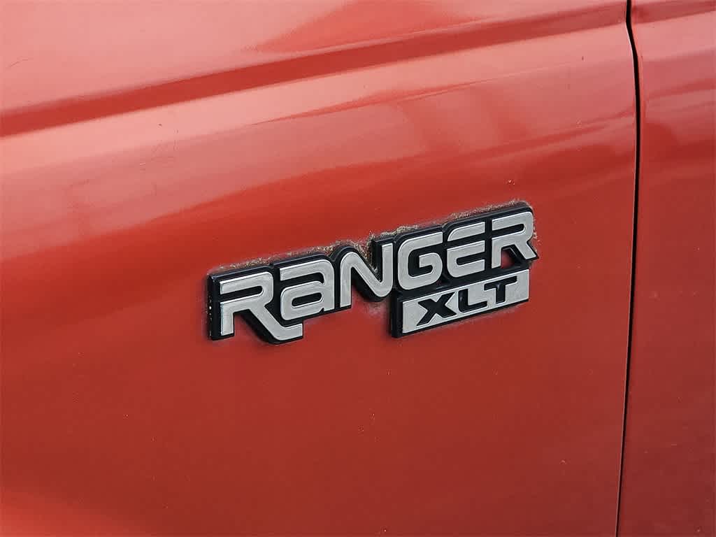 Thumbnail: 1999 Ford Ranger - 30