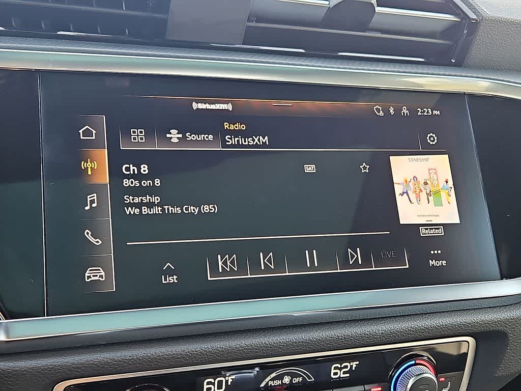 Thumbnail: 2024 Audi Q3 - 16