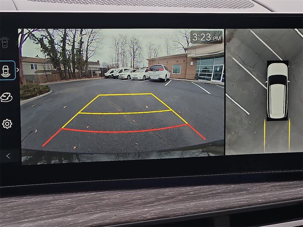 Thumbnail: 2026 Hyundai Santa Fe - 17