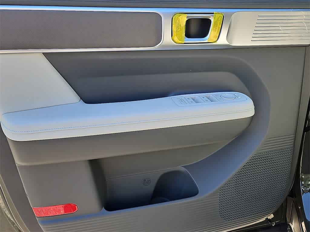 Thumbnail: 2026 Hyundai Santa Fe - 10