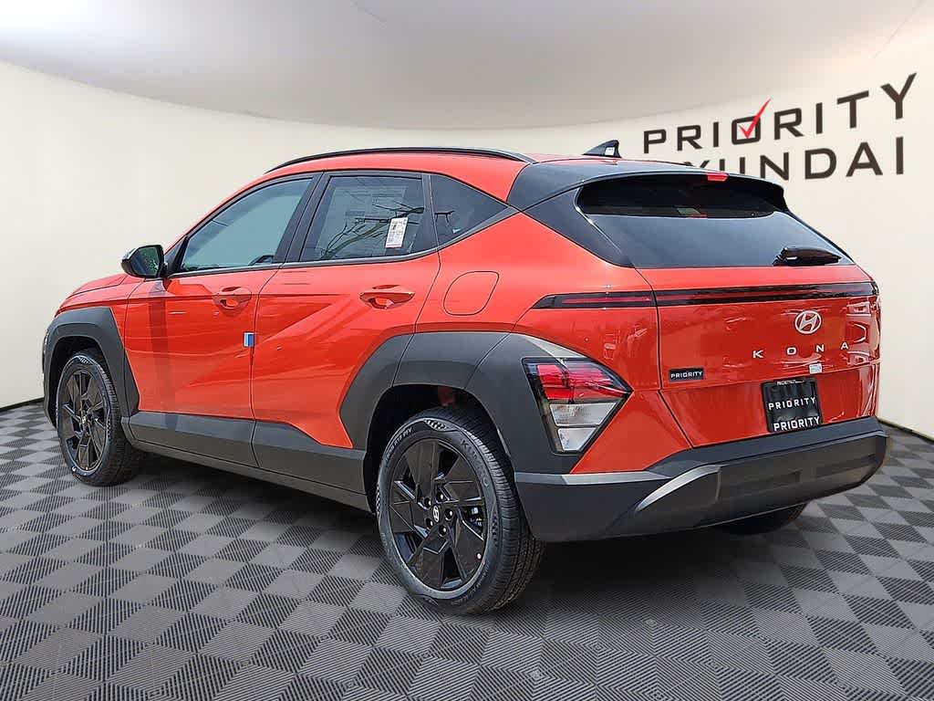 Thumbnail: 2026 Hyundai Kona - 6