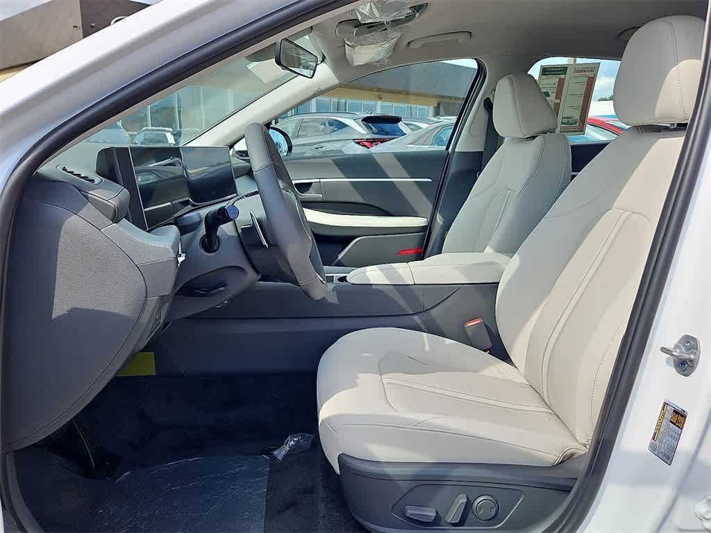 Thumbnail: 2026 Hyundai Sonata - 11