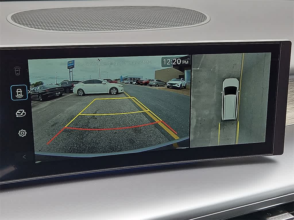 2026 Hyundai Ioniq Limited 17