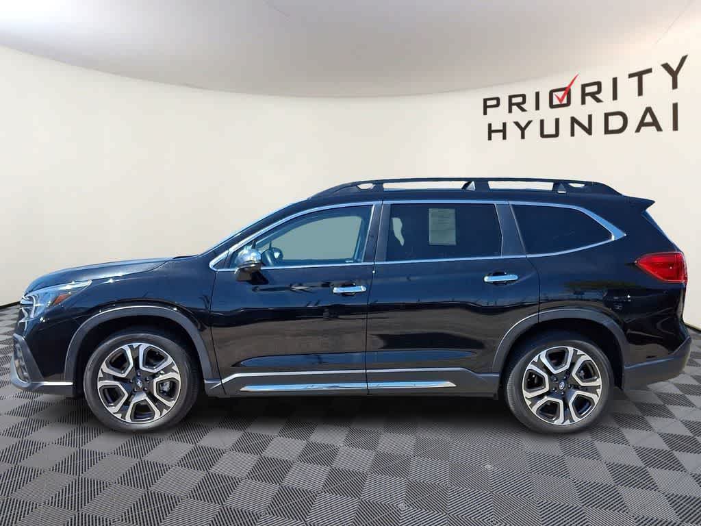 Thumbnail: 2023 Subaru Ascent - 7