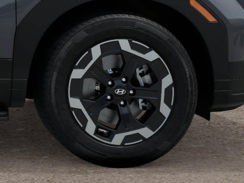 Thumbnail: 2026 Hyundai Santa Fe - 8