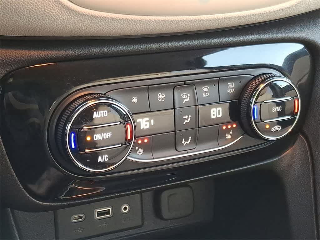 Thumbnail: 2021 Buick Encore GX - 13