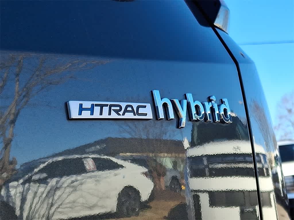 Thumbnail: 2024 Hyundai Tucson - 29