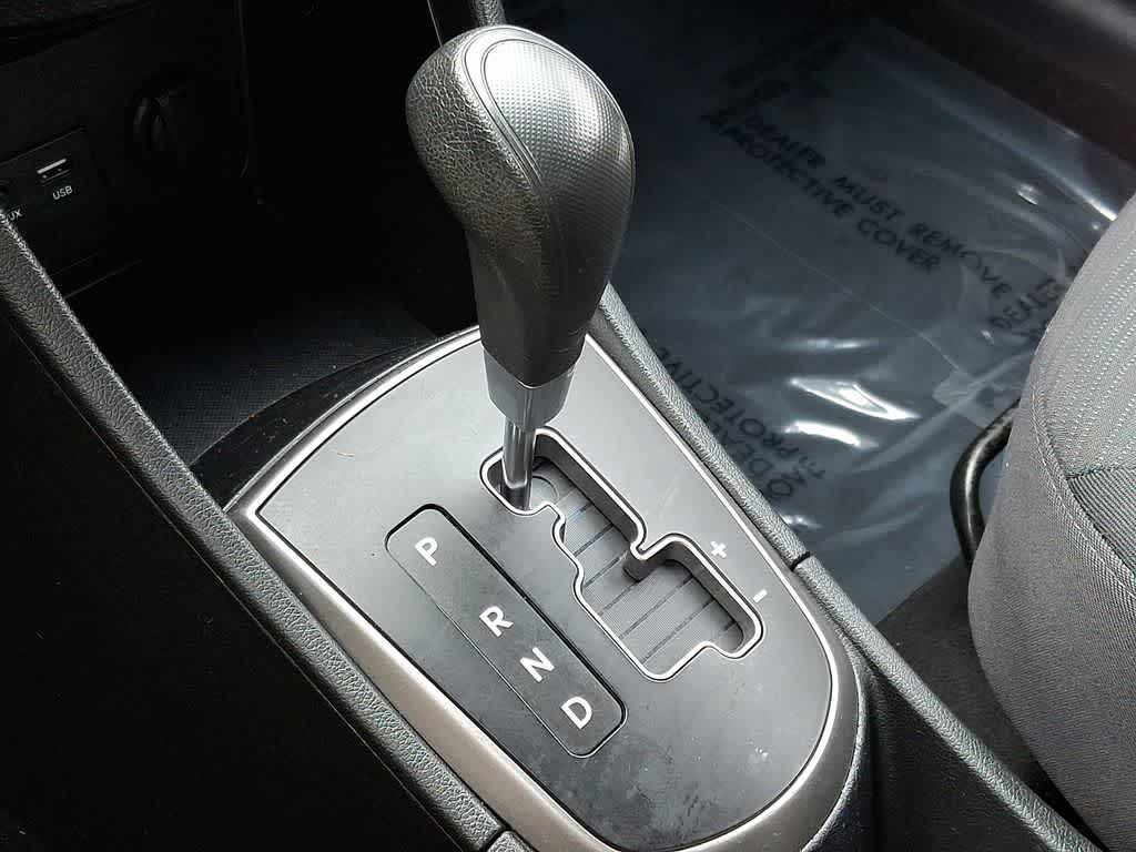 Thumbnail: 2017 Hyundai Accent - 14