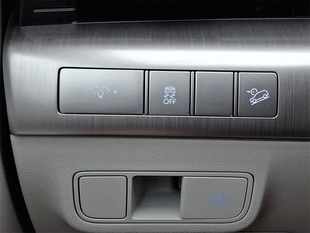 Thumbnail: 2024 Hyundai Kona - 22