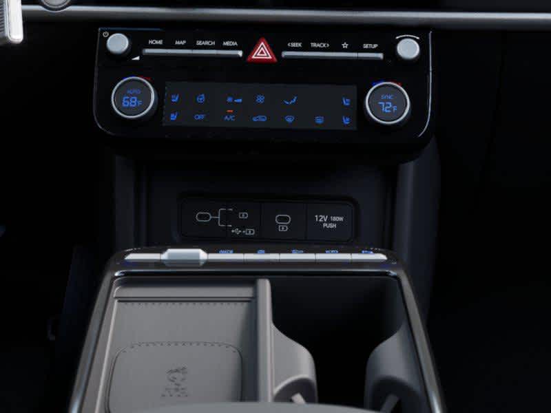 Thumbnail: 2026 Hyundai Tucson - 16