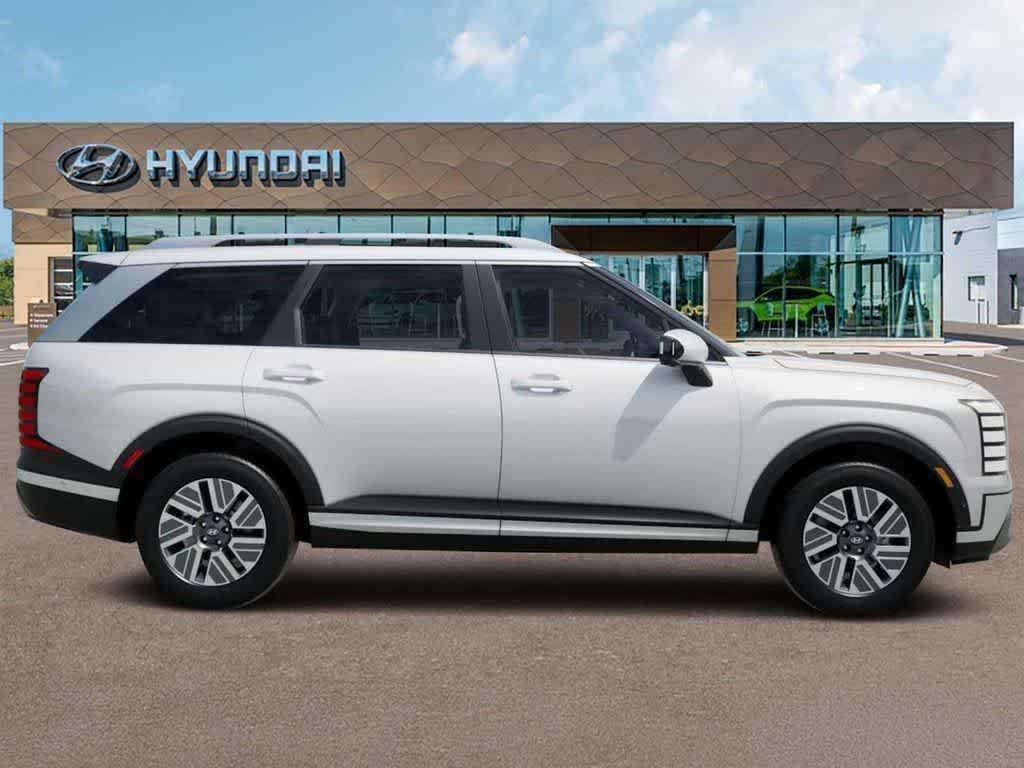 Thumbnail: 2026 Hyundai Palisade - 8