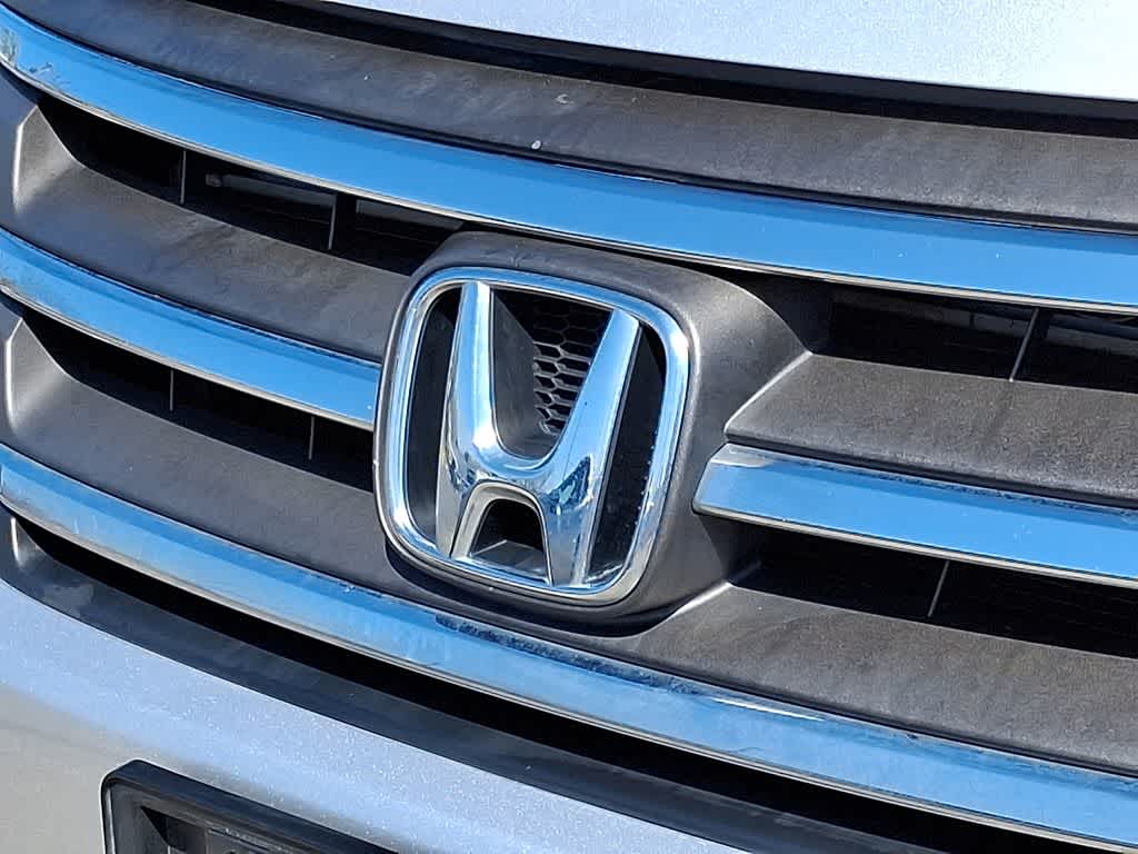 Thumbnail: 2012 Honda CR-V - 30