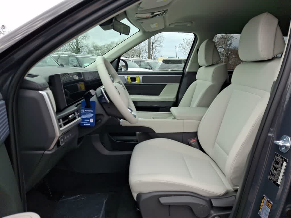 Thumbnail: 2026 Hyundai Santa Fe - 12