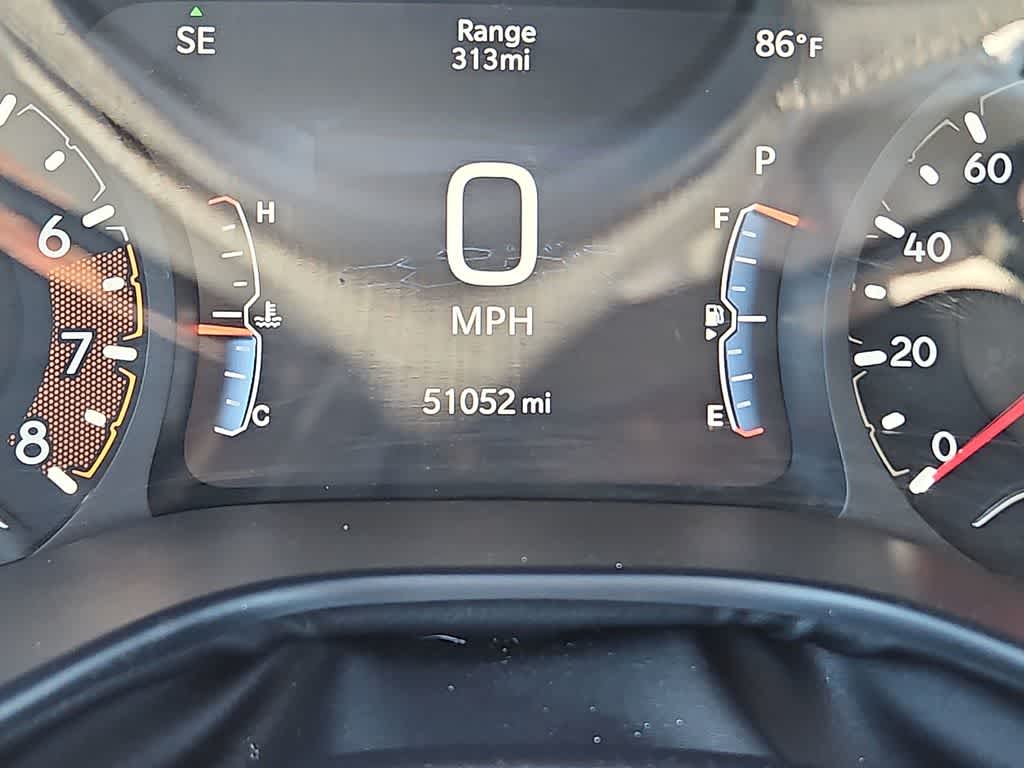 Thumbnail: 2025 Jeep Compass - 18